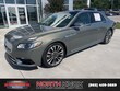  Lincoln Continental