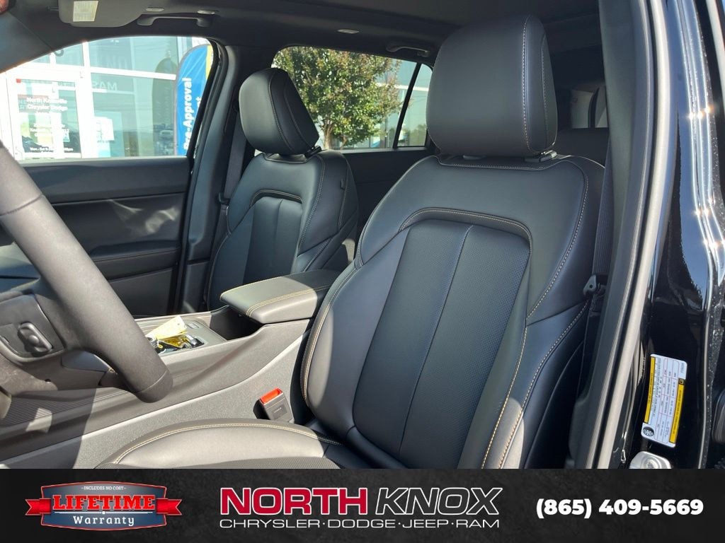 New 2026 Jeep Cherokee 85TH ANNIVERSARY EDITION 4X4 Sport Utility