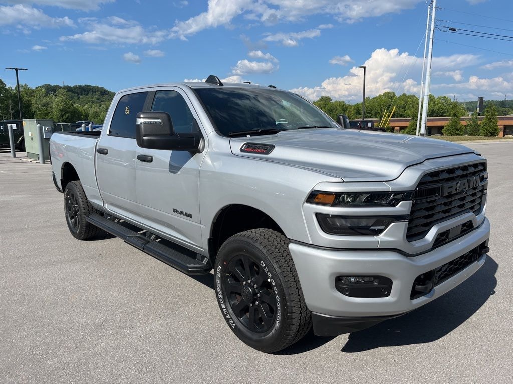 Used 2026 Ram 2500 Big Horn Truck