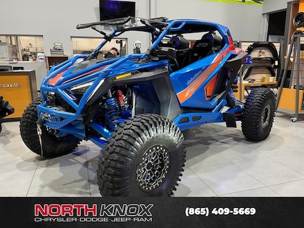 2023 Polaris RZR ATV
