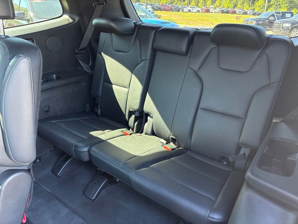 2024 Kia Telluride EX X-Line AWD's photo