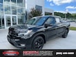  Honda Ridgeline