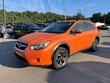  Subaru XV Crosstrek