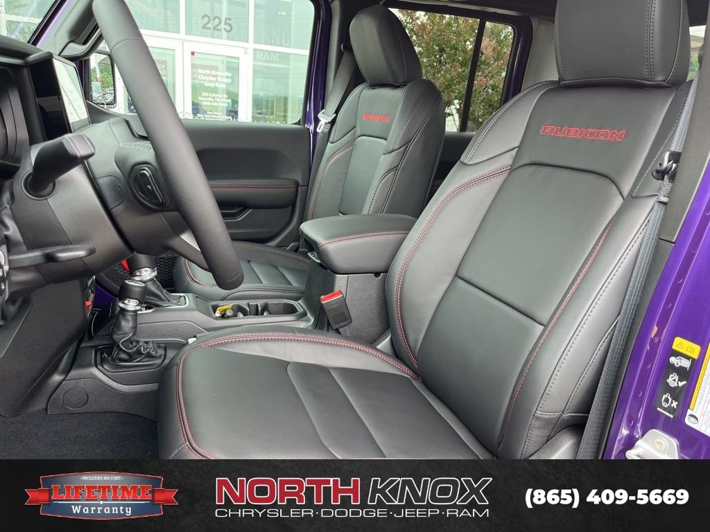 New 2026 Jeep Gladiator SHADOW OPS 4X4 Pickup