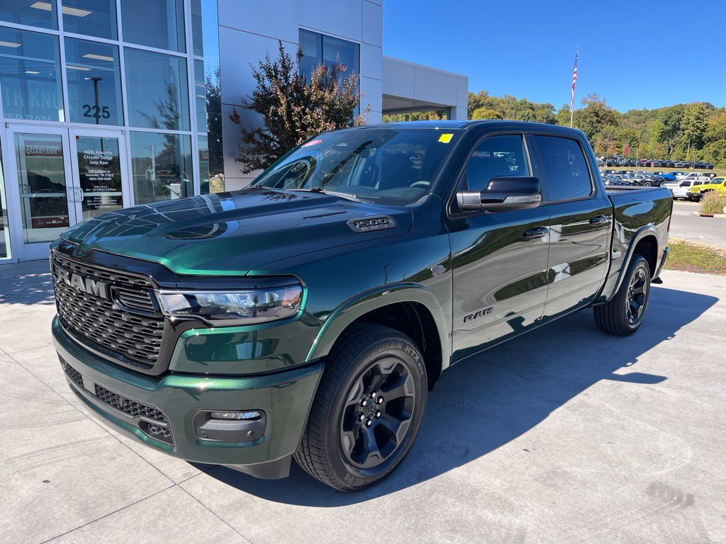  Ram 1500