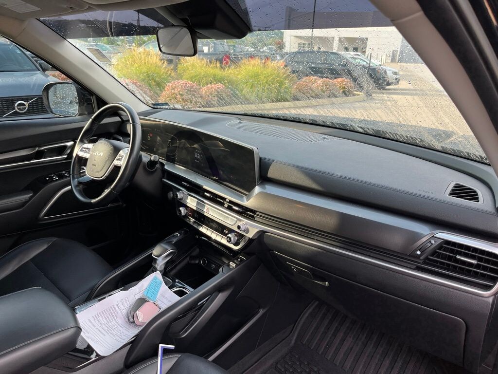 Used 2023 Kia Telluride S SUV