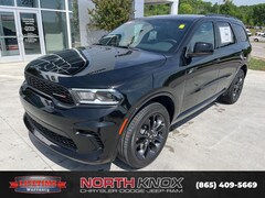 2026 Dodge Durango GT AWD Sport Utility
