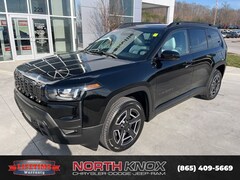 2026 Jeep Cherokee LIMITED 4X4 Sport Utility