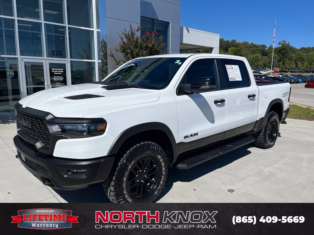  Ram 1500