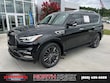  INFINITI QX80