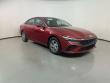 New 2025 Hyundai Elantra SE Sedan