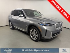 2024 BMW X5 xDrive40i SUV