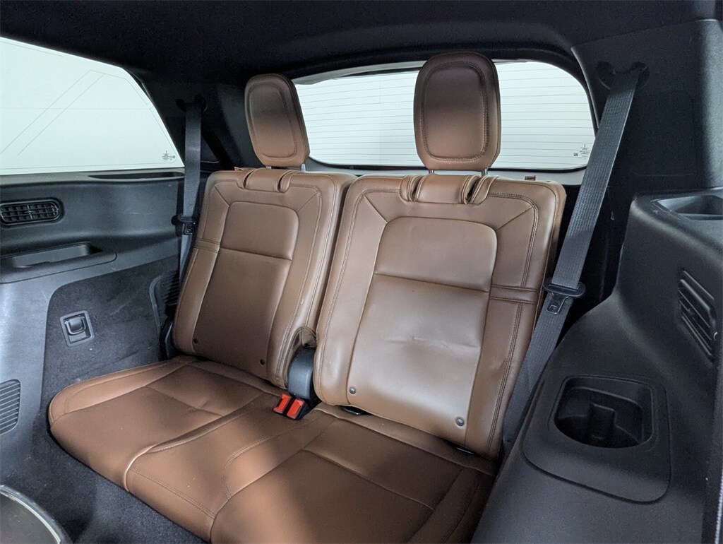 2020 Lincoln Aviator Reserve photo 20