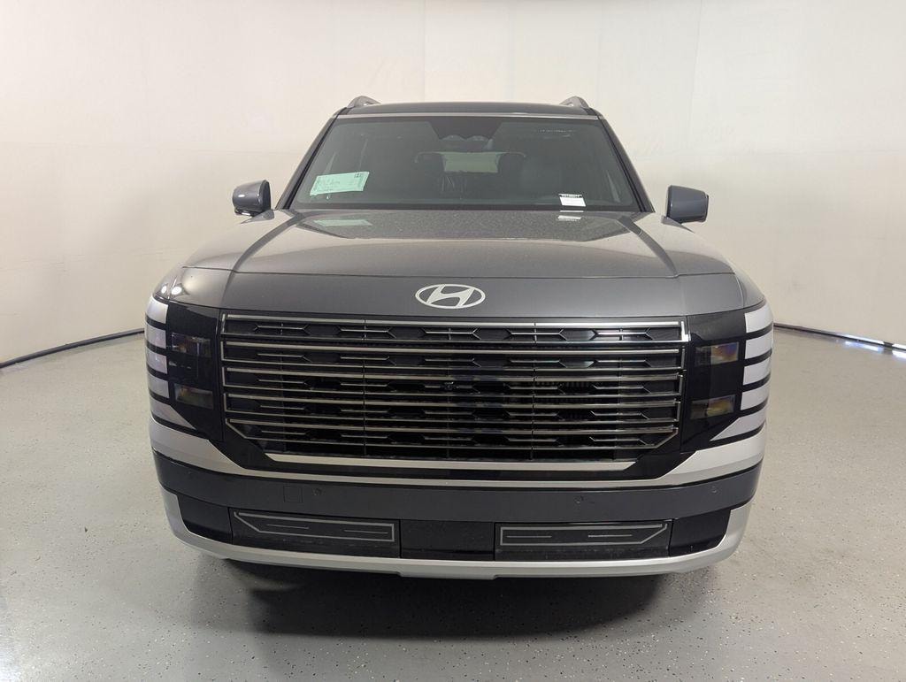 New 2026 Hyundai Palisade Hybrid Calligraphy SUV