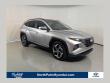 Certified 2024 Hyundai Tucson SEL SUV