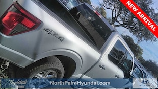 2025 Ford F-150 XLT Truck