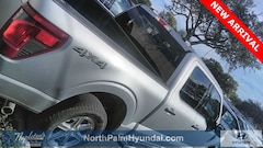 2025 Ford F-150 XLT Truck