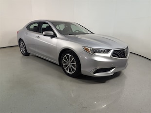 2019 Acura TLX 2.4L Sedan