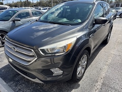 2018 Ford Escape SE SUV