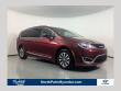 Used 2020 Chrysler Pacifica Touring L Plus Minivan/Van