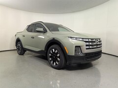2026 Hyundai Santa Cruz SEL FWD Truck
