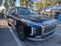 2024 Hyundai Palisade Calligraphy SUV