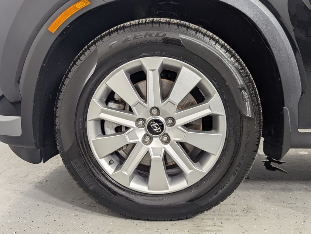 2023 Hyundai Palisade SEL - Photo 11