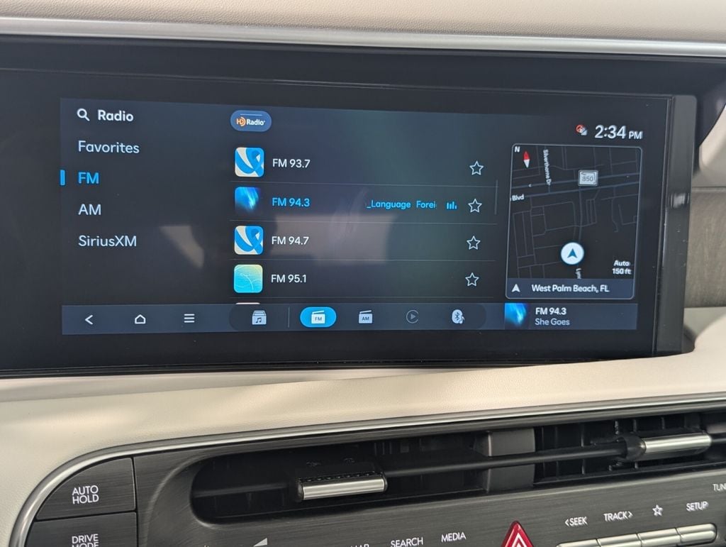 2026 Hyundai Palisade SEL - Photo 21