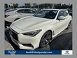 INFINITI Q60