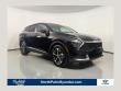 Used 2024 Kia Sportage EX SUV