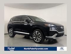 2023 Hyundai Santa Fe Calligraphy SUV