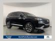 Used 2023 Hyundai Santa Fe Calligraphy SUV