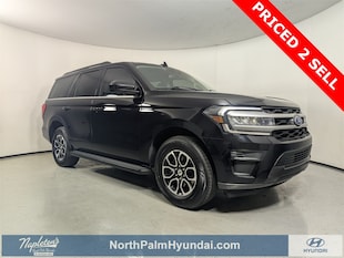 2022 Ford Expedition XLT SUV