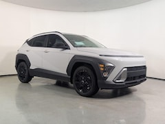 2026 Hyundai Kona SEL Sport FWD SUV