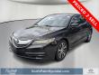 Used 2015 Acura TLX Tech Sedan