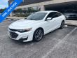 Used 2021 Chevrolet Malibu LT Sedan