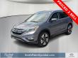 Used 2016 Honda CR-V Touring SUV