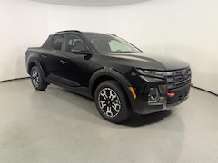 2026 Hyundai Santa Cruz XRT Truck
