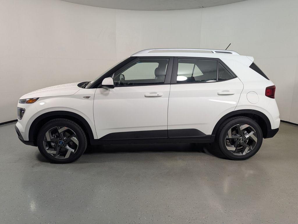 New 2026 Hyundai Venue SEL SUV