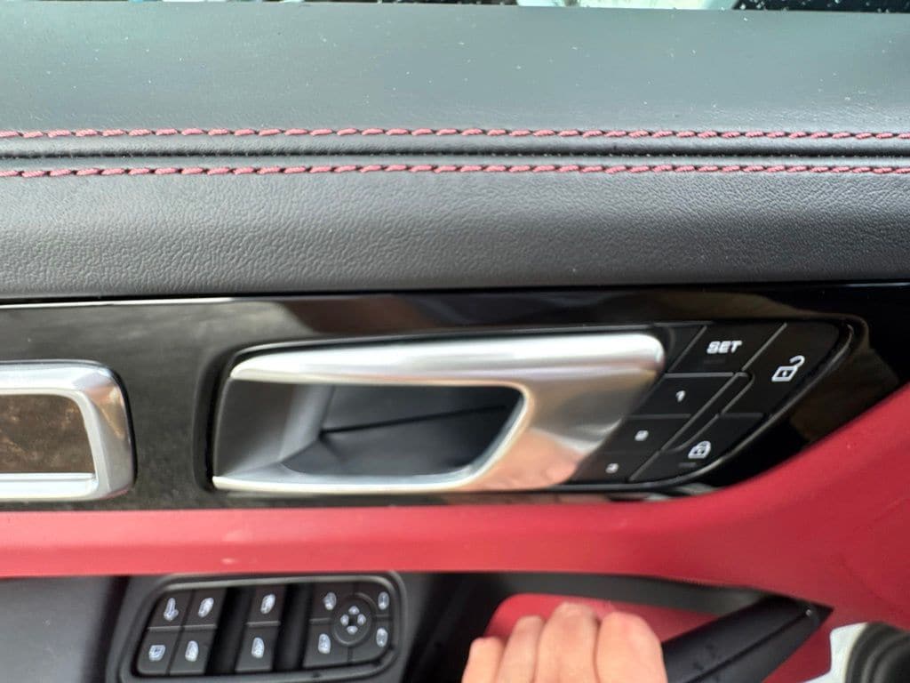 2023 Porsche Cayenne Coup Platinum Edition - Photo 35