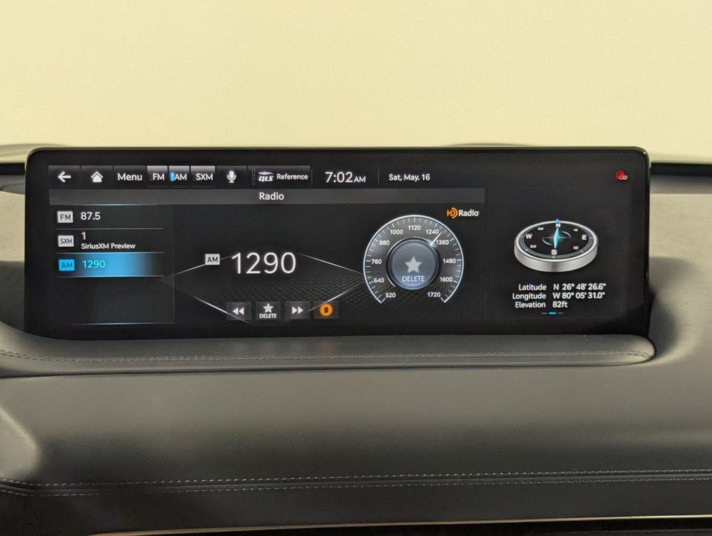 2022 GENESIS GV80 Standard - Photo 20