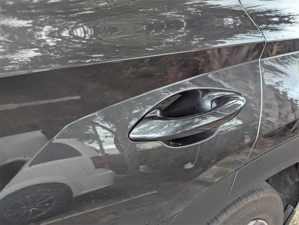 2023 Hyundai Tucson Limited photo 9