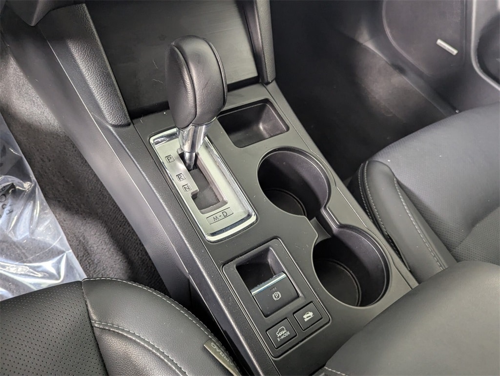 2017 Subaru Outback 2.5i photo 22