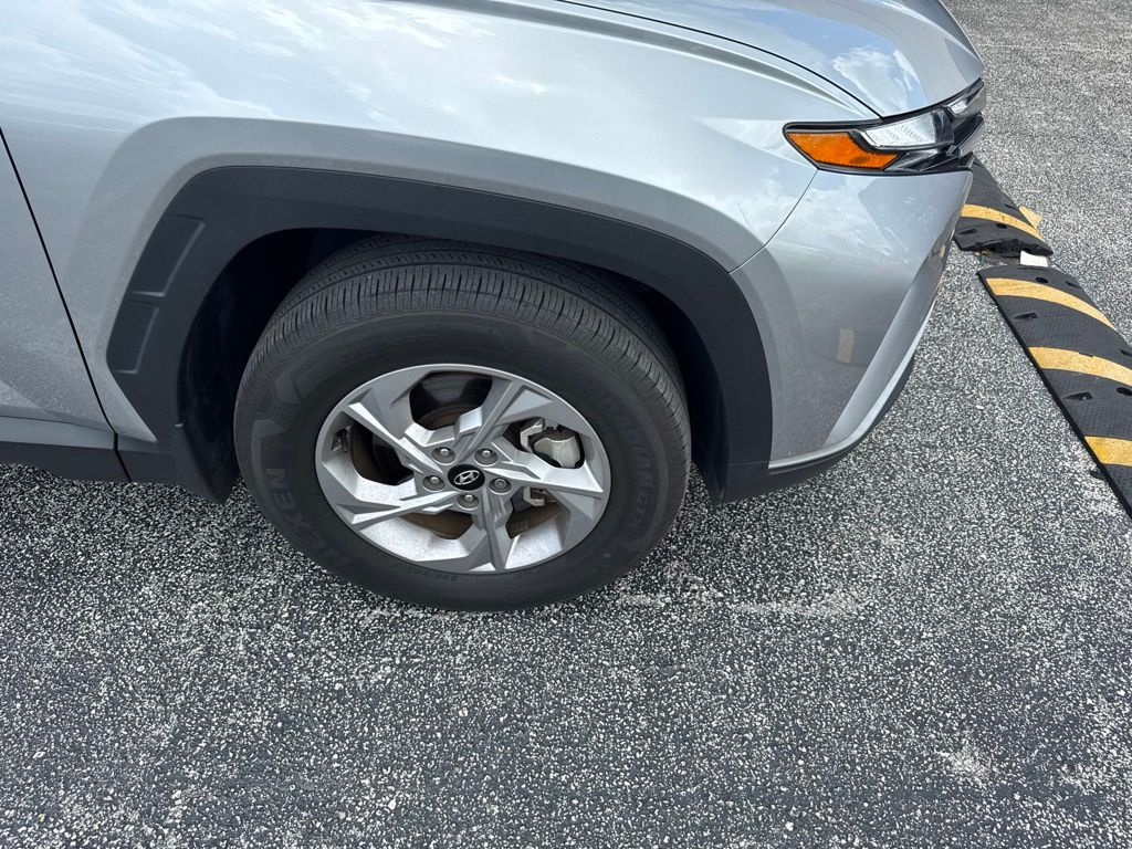 2023 Hyundai Tucson SEL - Photo 25