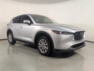 2023 Mazda CX-5 2.5 S Preferred Package SUV