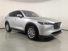 2023 Mazda CX-5 2.5 S Preferred Package SUV
