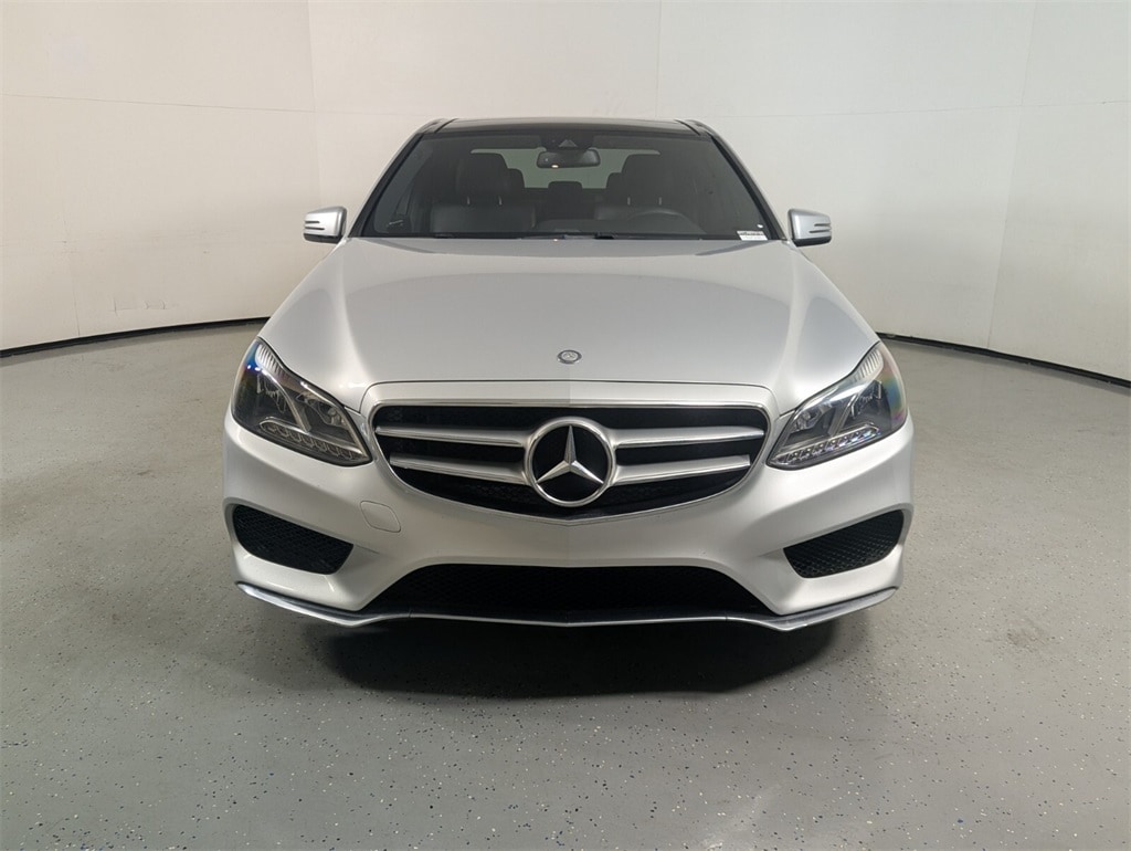 Used 2014 Mercedes-Benz E-Class E350 Luxury with VIN WDDHF5KB3EB070185 for sale in Lake Park, FL