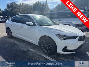 2025 Acura Integra A-Spec Tech Package Hatchback