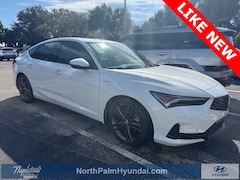 2025 Acura Integra A-Spec Tech Package Hatchback