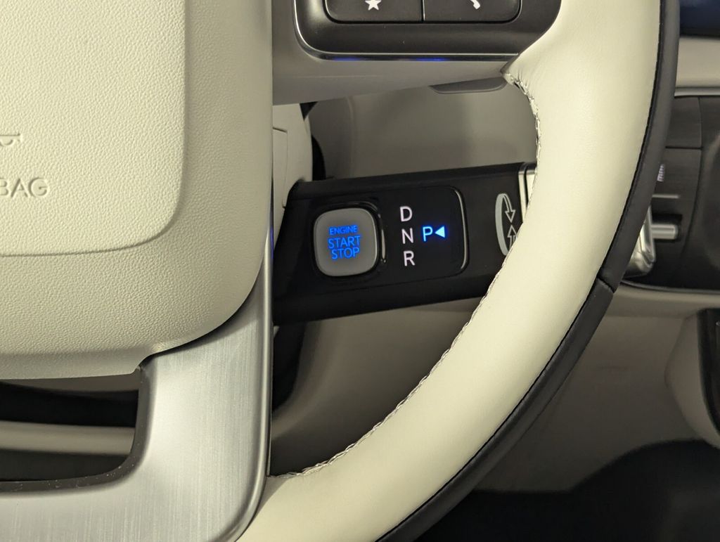 2026 Hyundai Palisade Calligraphy - Photo 19
